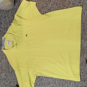 Lacoste Polo Size 8
